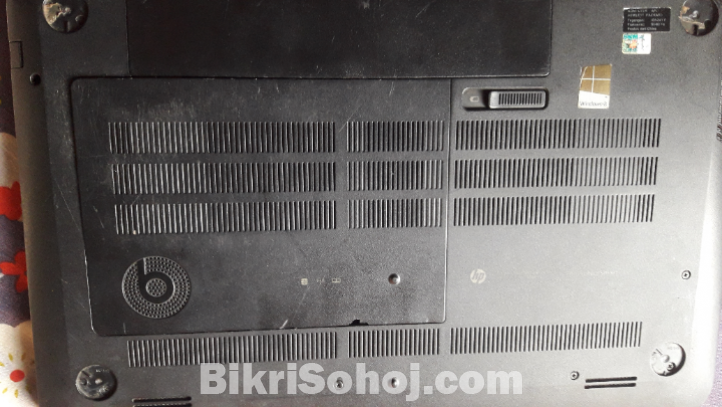 Hp cori3 4th generation